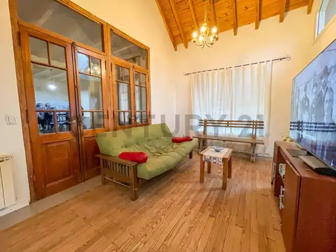 Venta casa Villa la Angostura