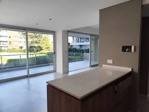 Departamento en Alquiler de 3 ambientes
