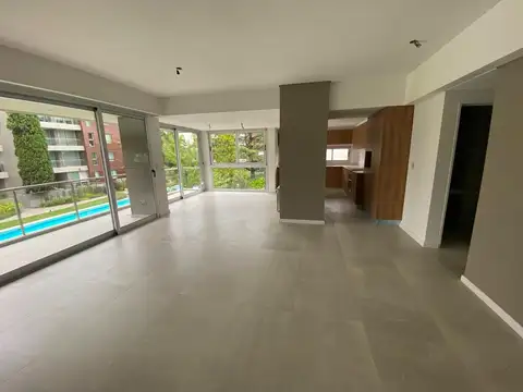 Departamento en Alquiler de 3 ambientes