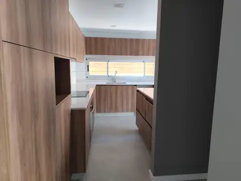 Departamento en Alquiler de 2 dormitorios