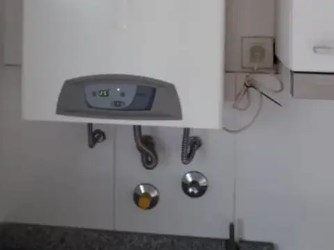 Departamento  en Venta ubicado en Quilmes,  G.B.A. Zona Sur - SVN0303_LP584089_1