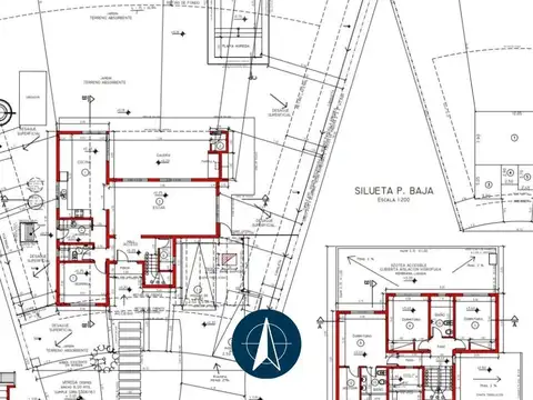 Casa en Venta de 3 dormitorios