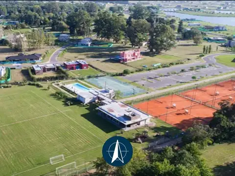 Casa 4 ambientes con 4 baños