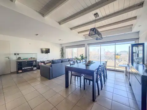 Departamento en Venta en Echesortu, Rosario