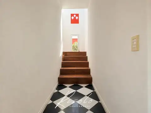Casa en Alquiler A Estrenar