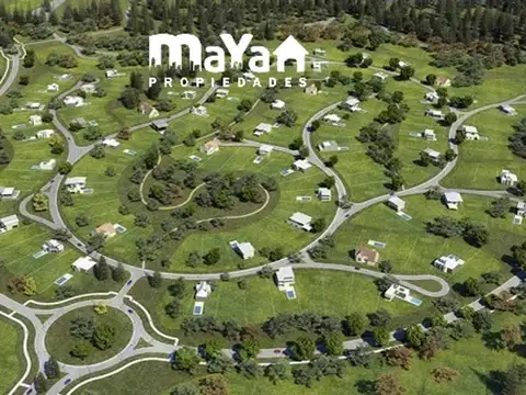 Mirabosques - Lote 107