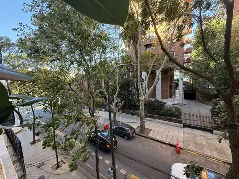 Departamento en Venta en Belgrano, USD 180.000