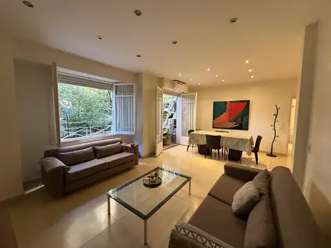 Venta 2 Ambientes Belgrano Amplio