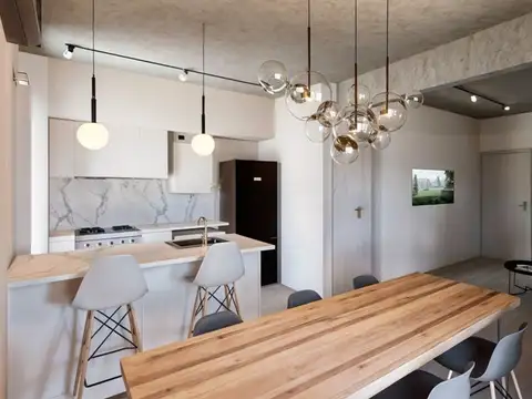 Terreno en Venta 10,79  mts Fondo