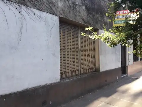 Salcedo 3900, Piso PB
