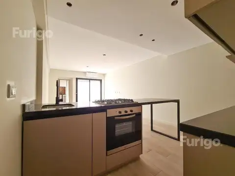 Departamento en Venta al Oeste