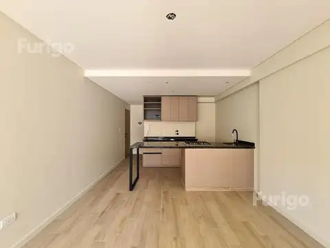 Pichincha bis 100, Piso 1