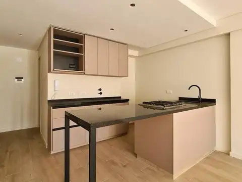 Departamento en Venta con 1 cochera