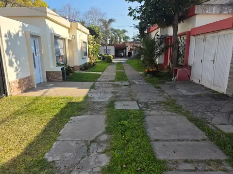 Suipacha 800