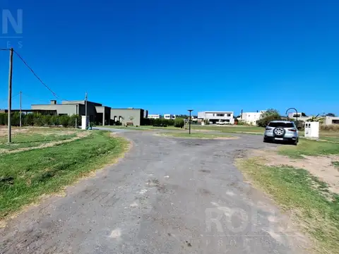 Terreno en Venta de 745,0 m2