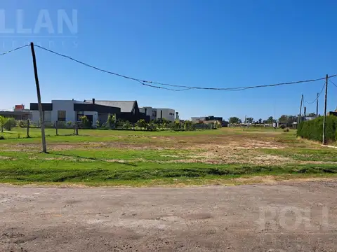 Terreno, interno de 745 m2 excelente ubicación 