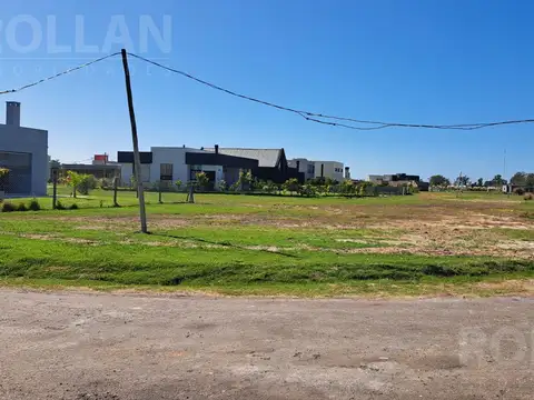 Terreno en Venta en El Ensueño, USD 37.000