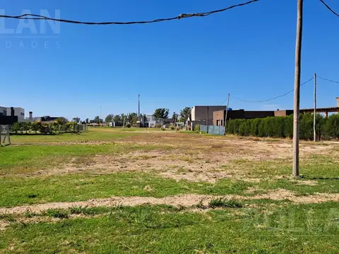 La Pista  al 1200