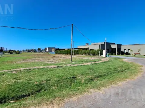 Terreno en Venta en El Ensueño, USD 37.000