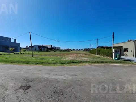 La Pista  al 1200