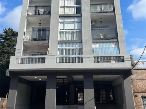 DEPARTAMENTO 1 AMBIENTE - ESCOBAR, GRAN BS. AS. NORTE