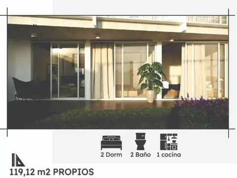 Departamento en Venta en Santiago Del Estero, USD 91.588