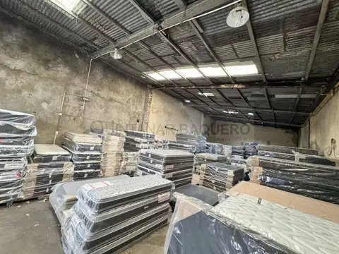 Galpon en Venta 55 años