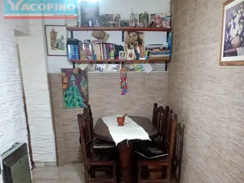 Departamento en venta
