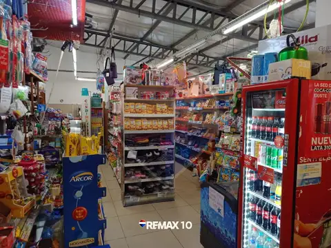 Complejo Comercial Barrio Durán