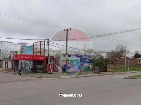 Complejo Comercial Barrio Durán