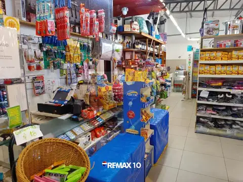 Fondo Comercio en Venta 12 años