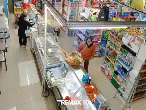 Fondo Comercio en Venta en Durazno, USD 550.000