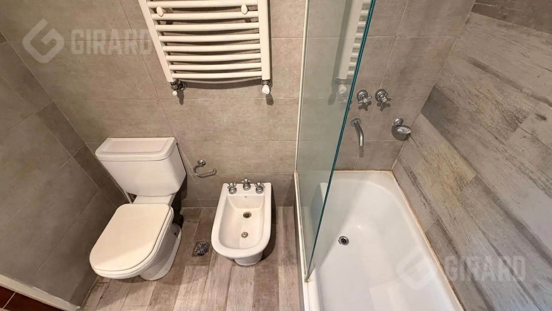 Venta departamento 2 ambientes en zona centro