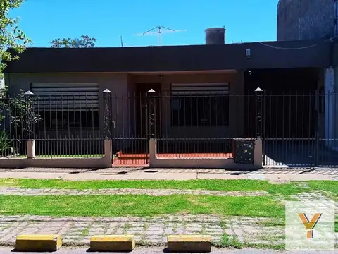 Casa en Venta de 1 dormitorio
