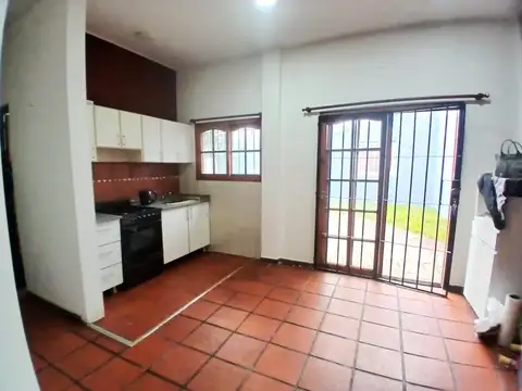 DEPARTAMENTO DE 2 AMBIENTES EN ALQUILER