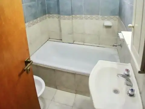 Departamento en Alquiler al Norte