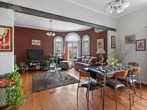 Depto Tipo Casa en Venta de 4 ambientes
