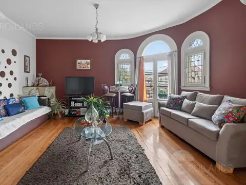 Depto Tipo Casa en Venta de 3 dormitorios