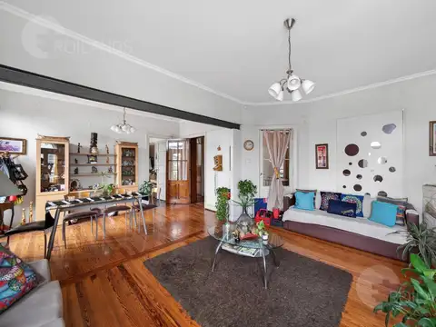 Depto Tipo Casa en Venta al Noreste