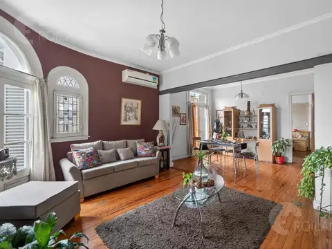 Depto Tipo Casa en Venta 65 años