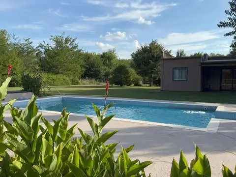 Casa en Venta 10 años