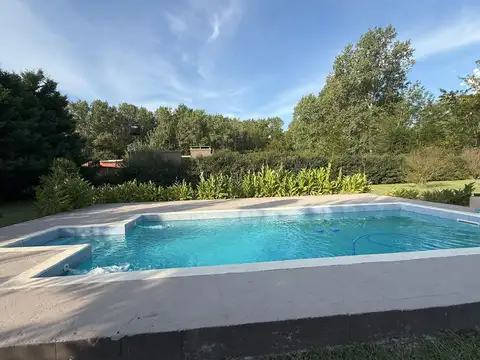 ¡Tu casa soñada en La Araucaria te espera! Lobos