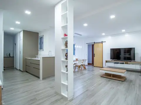 Departamento en Venta en Centro, Rosario