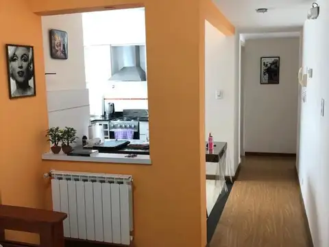 Departamento en Venta en Varese, USD 120.000