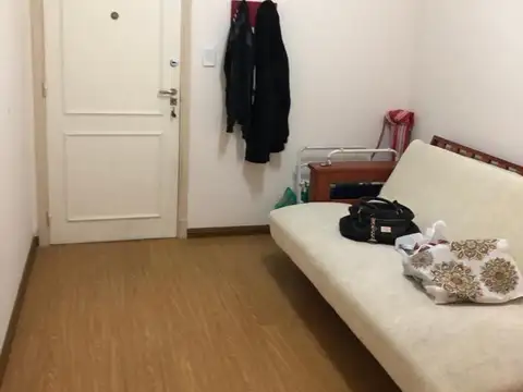 Depto 2 ambientes - Mar del Plata zona playa Varese