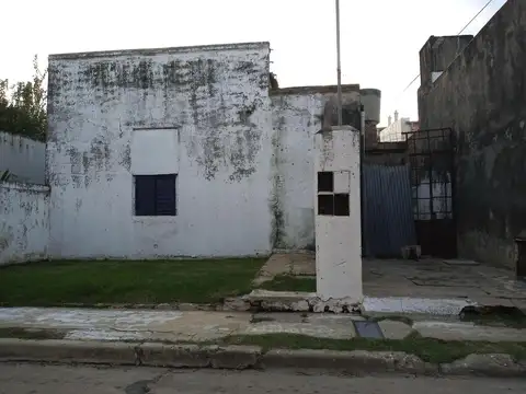Pje. Rodríguez  4300