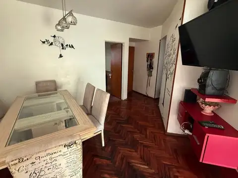 Departamento en Venta en San Telmo, USD 95.000