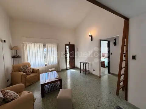 CASA EN VENTA GOLF COUNTRY CHASCOMUS