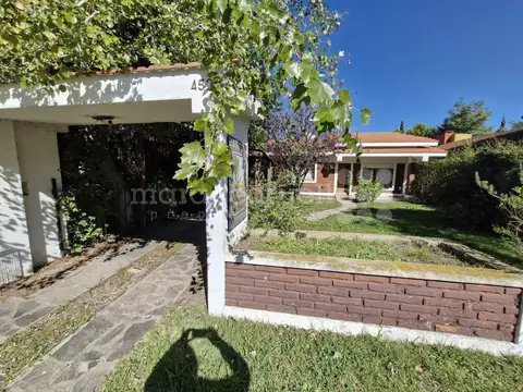 Casa en Venta en Chascomus, USD 158.000
