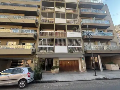 Departamento 3 Ambientes  en Venta - Caballito